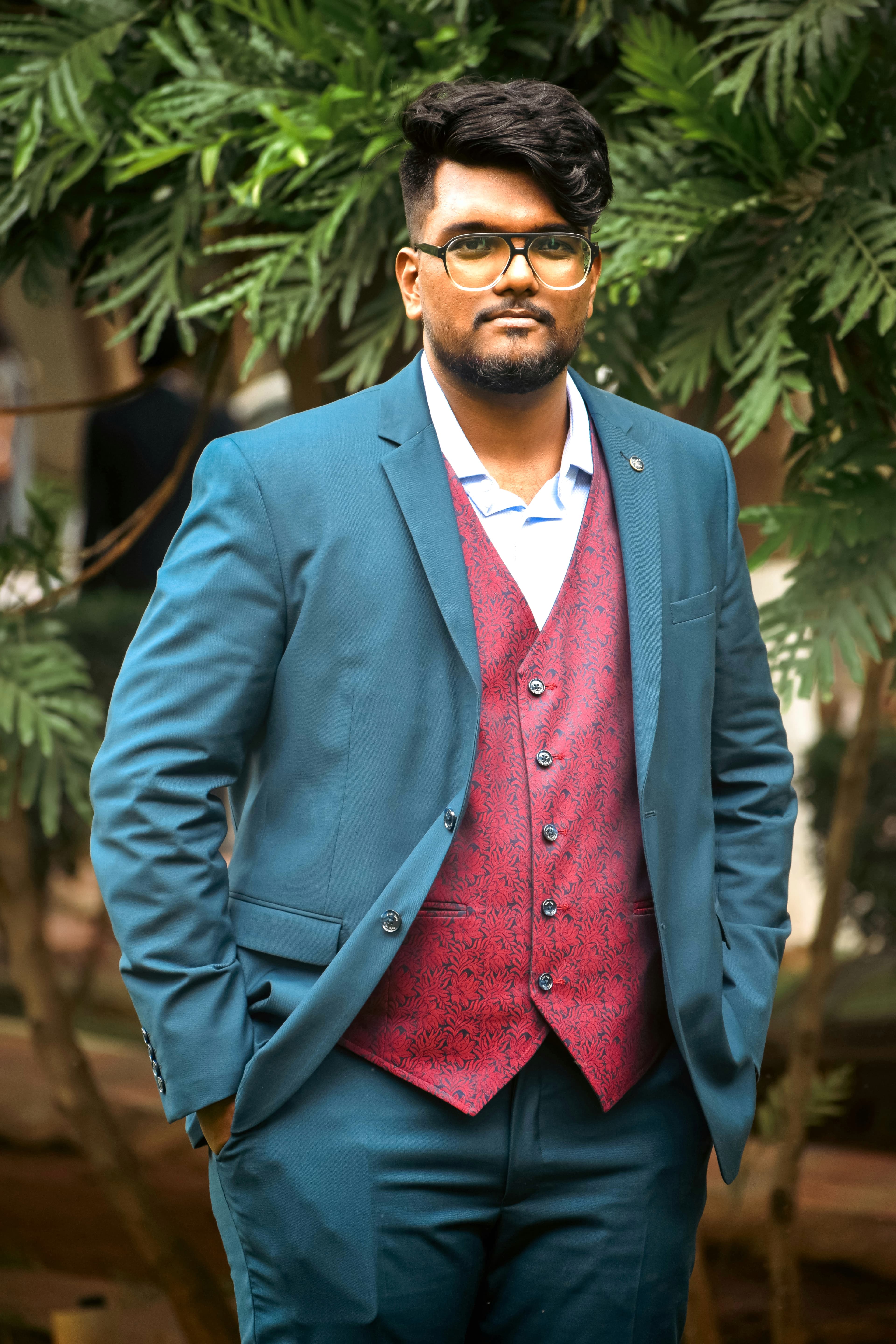 Ashwaj Umashankar