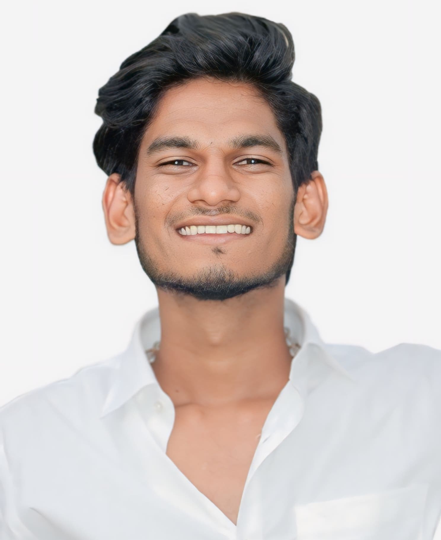 Kishore S