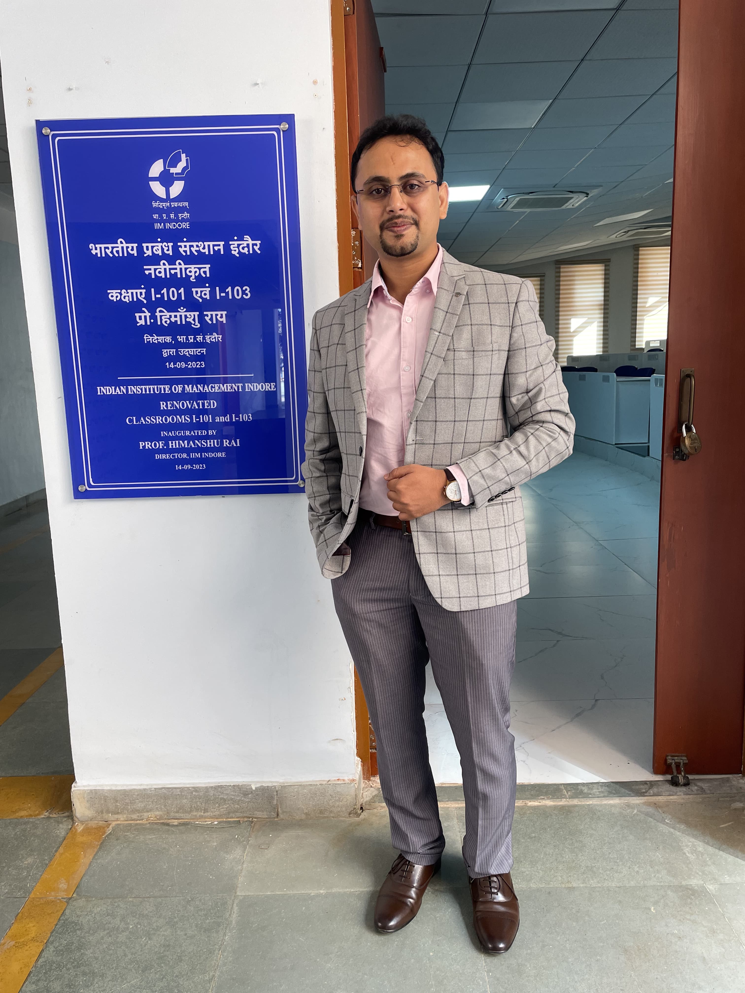 Rahul Bhattacharya